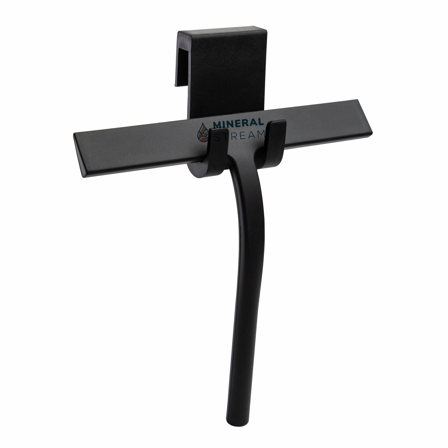 Mineralsstream دش Squeegee