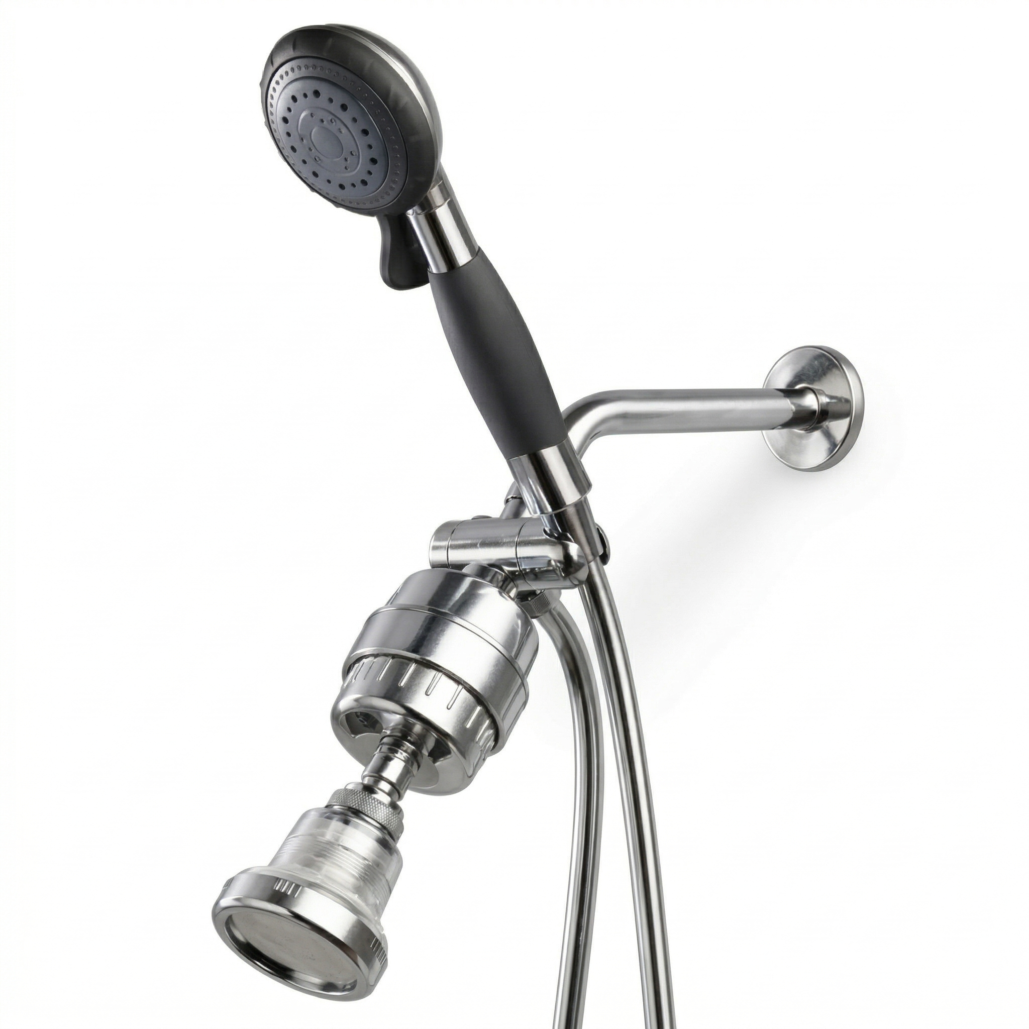 دش مساعد لكبار السن