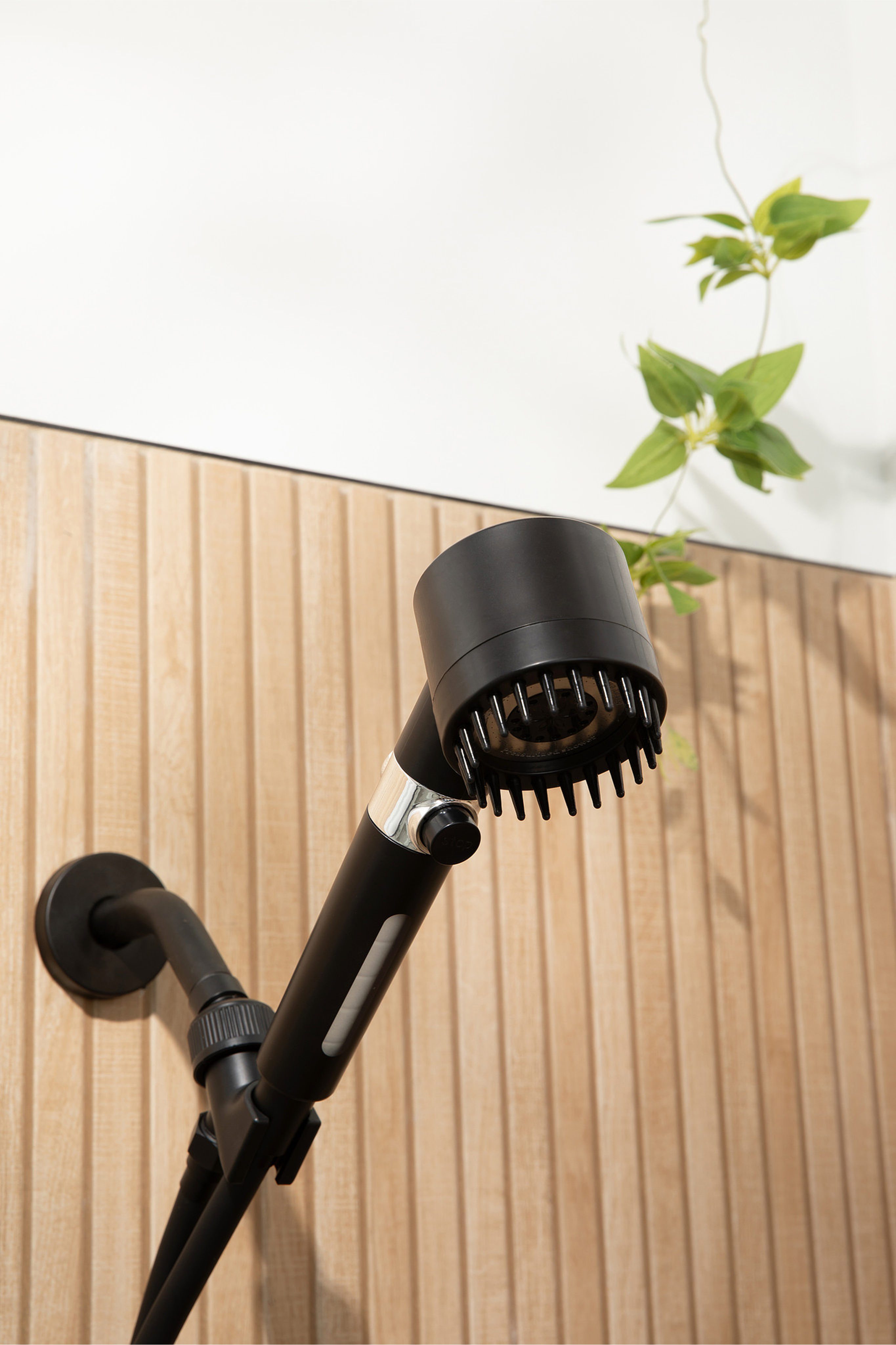 رأس الدش المفلتر للتدليك من مينيرال ستريم