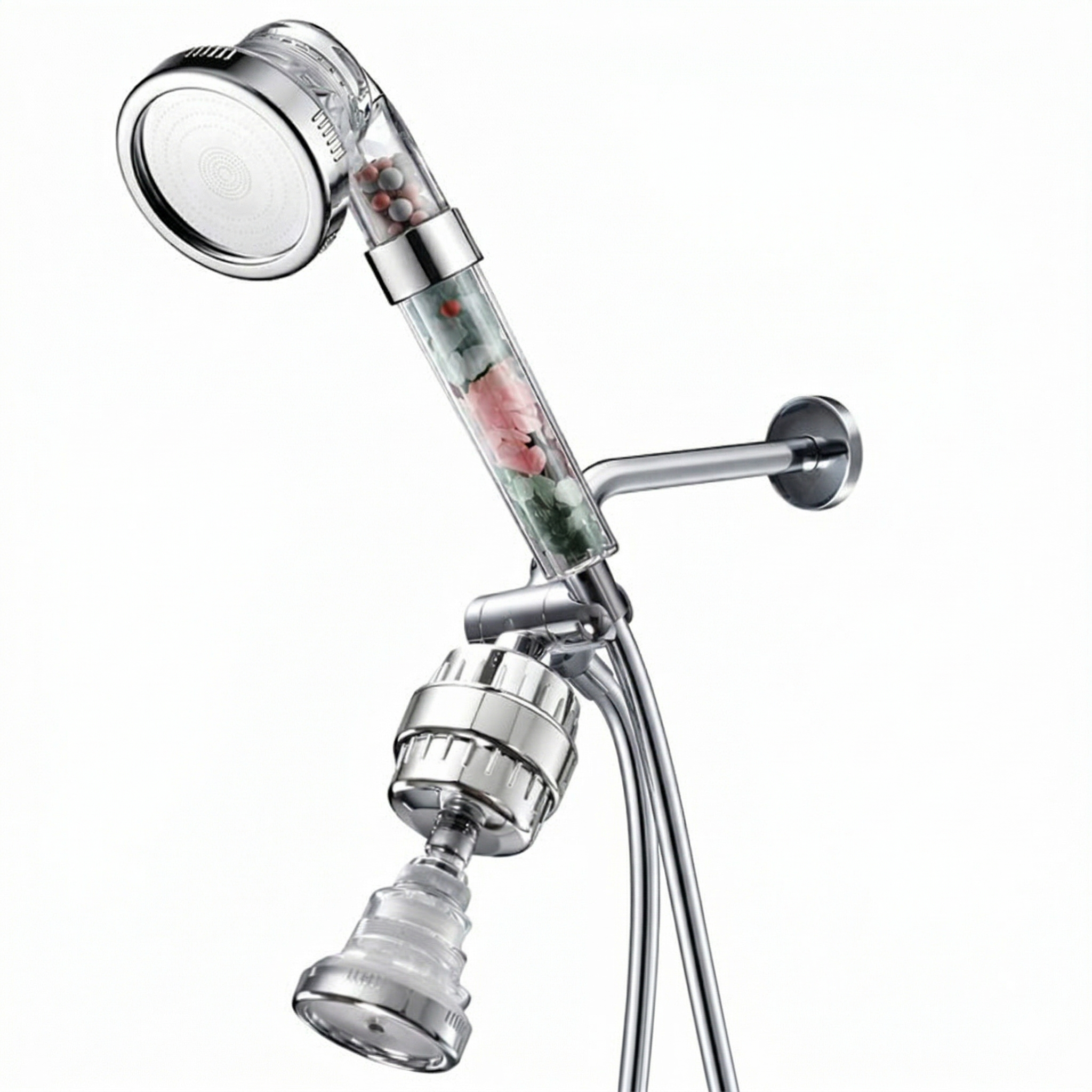 مينيرال ستريم™ شقرا