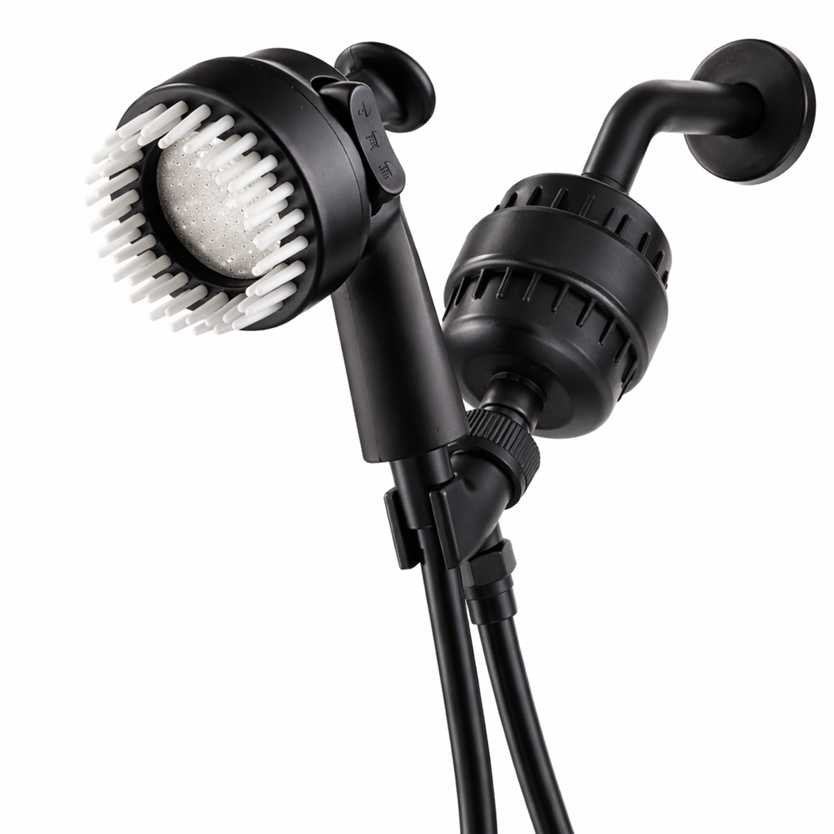 رأس دش سبا للكلاب