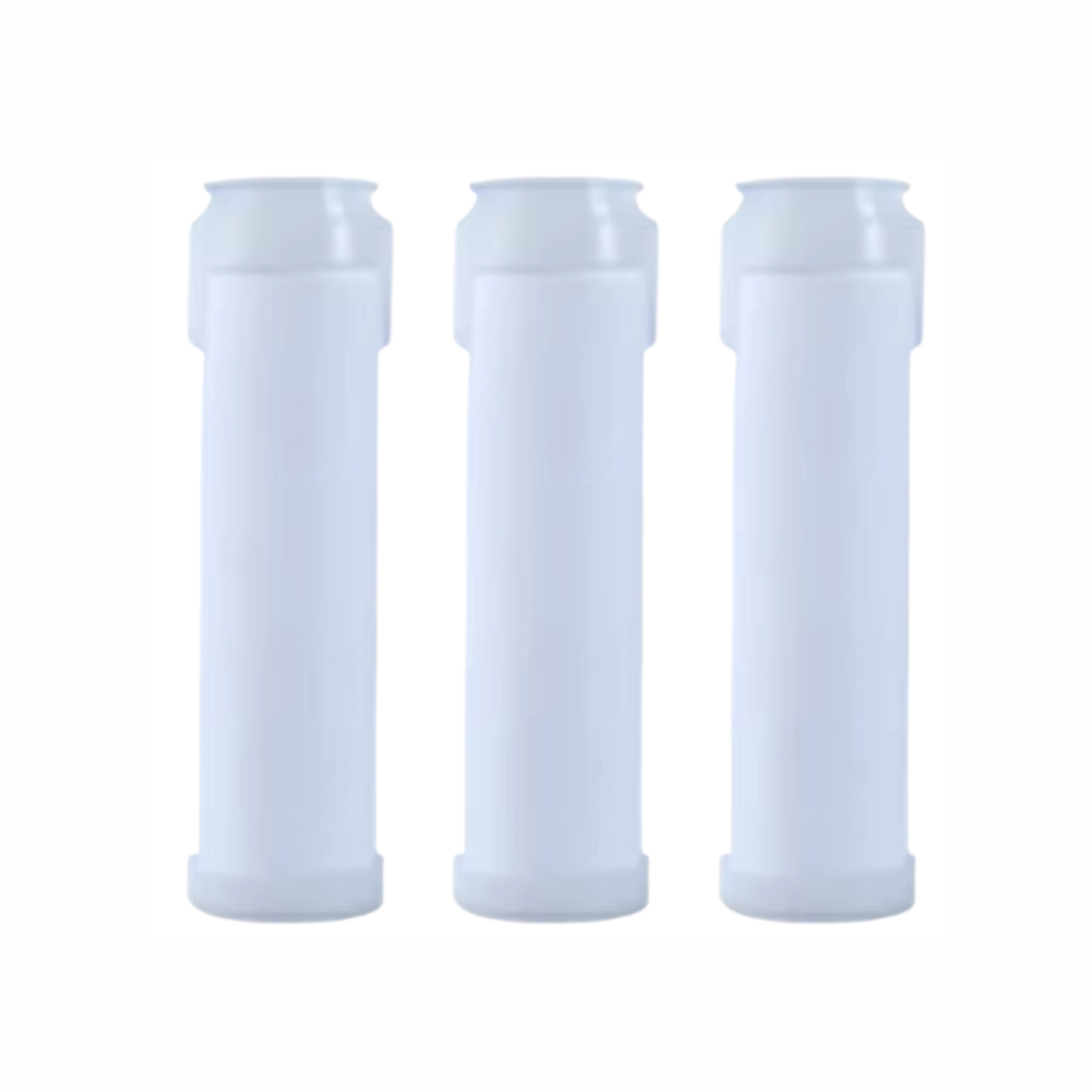 فلتر بديل للاشتراك لرأس الدش المفلتر Hey Pure