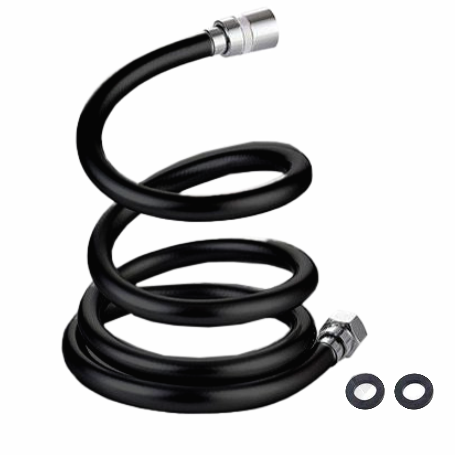 MineralStream ™ - خرطوم استبدال BLCK (1.5 متر)