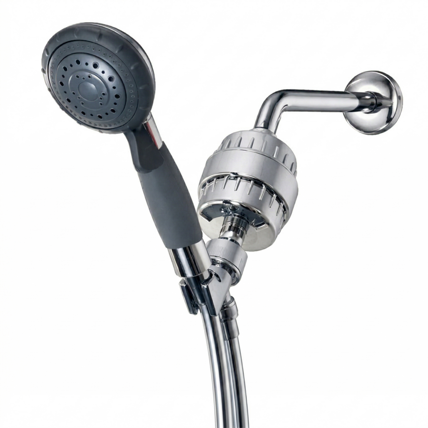 دش مساعد لكبار السن