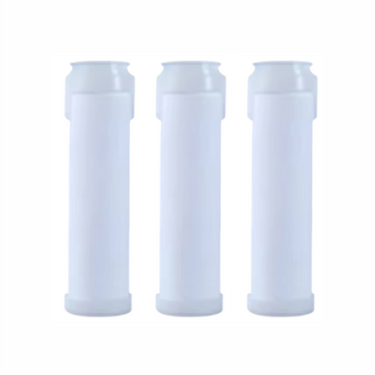 فلتر بديل للاشتراك لرأس الدش المفلتر Hey Pure