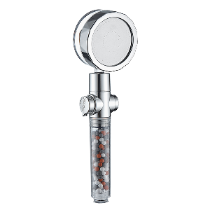 رأس دش MineralStream TurboFan