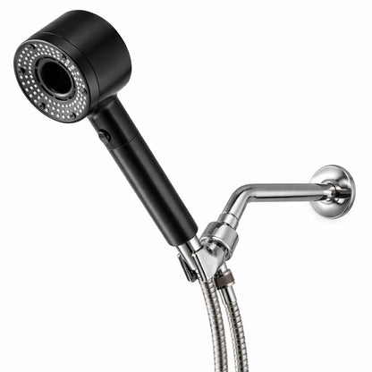 Hey Pure Filtered Shower Essentials Kit