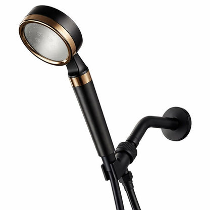 MineralStream BLACK - Vitamin C Filtration